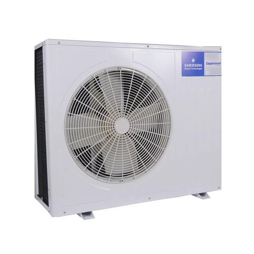 Buy Reciprocating condensing units - KHR/KHM | rishabhenterprises