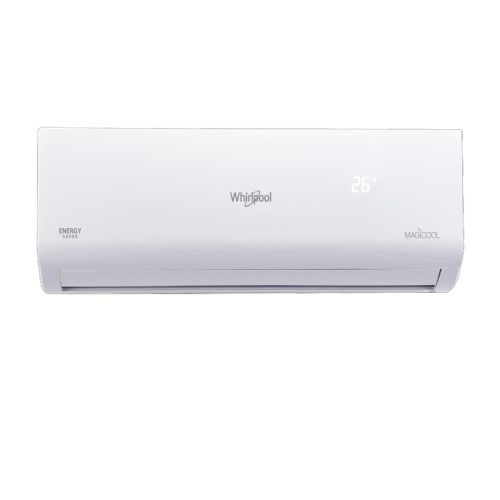 whirlpool ac 1.5 ton power consumption